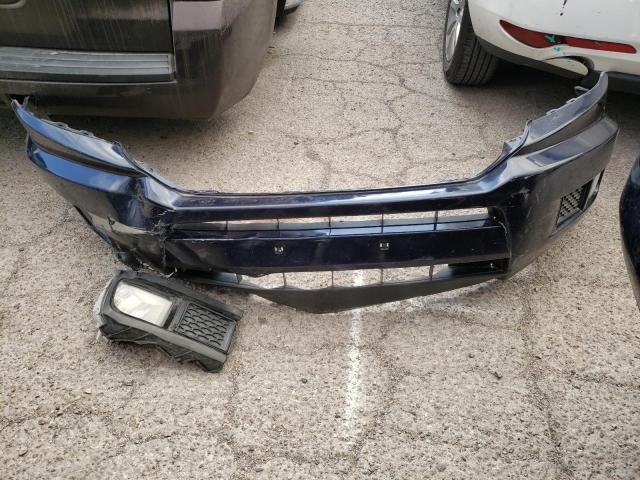 Photo 12 from auction – 2009 HONDA RIDGELINE with VIN 5FPYK16409B108217