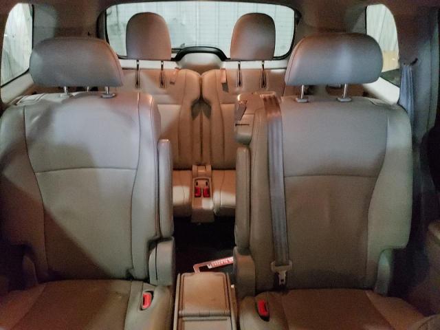 Photo 10 from auction – 2013 TOYOTA HIGHLANDER with VIN 5TDDK3EH9DS264168