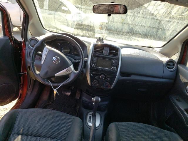 Photo 8 from auction – 2016 NISSAN VERSA NOTE with VIN 3N1CE2CP9GL383682