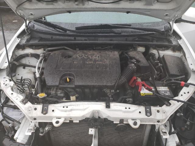 Photo 11 from auction – 2015 TOYOTA COROLLA L with VIN 2T1BURHE9FC412983
