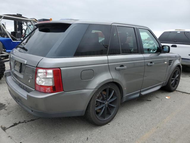 Photo 3 from auction – 2009 LAND ROVER RANGE ROVE with VIN SALSK25439A200123