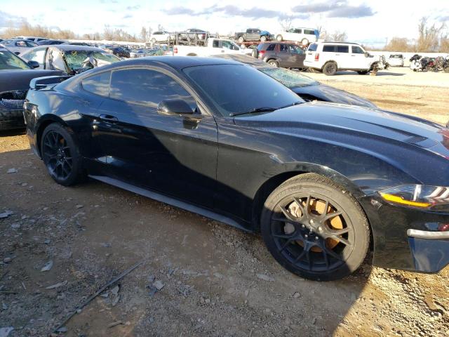 Photo 4 from auction – 2019 FORD MUSTANG with VIN 1FA6P8TH2K5161242