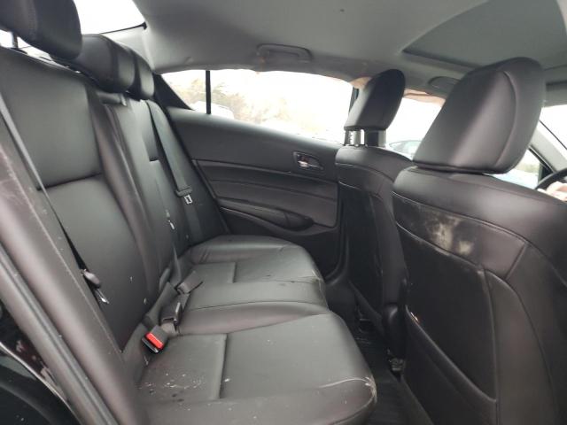 Photo 10 from auction – 2016 ACURA ILX BASE W with VIN 19UDE2F39GA013027