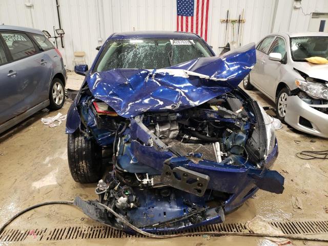 Photo 5 from auction – 2013 CHEVROLET MALIBU 1LT with VIN 1G11C5SA5DU118499