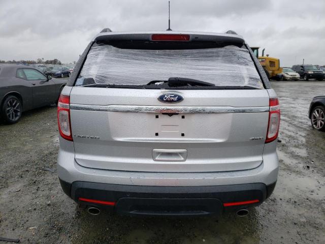 Photo 6 from auction – 2012 FORD EXPLORER L with VIN 1FMHK8F84CGA05492