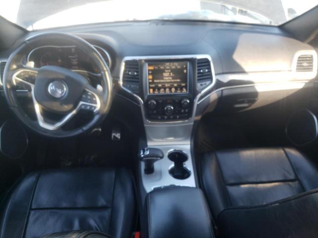Photo 8 from auction – 2015 JEEP GRAND CHER with VIN 1C4RJFCM4FC132384