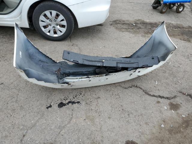 Photo 12 from auction – 2012 HONDA CIVIC LX with VIN 19XFB2E58CE048720