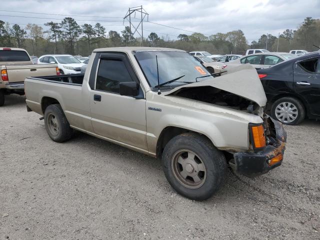 Photo 4 from auction – 1992 MITSUBISHI MIGHTY MAX with VIN JA7FL24W7NP012959