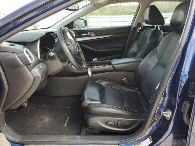 صورة رقم 7 من المزاد - 2017 NISSAN MAXIMA 3.5 مع VIN 1N4AA6AP4HC409201