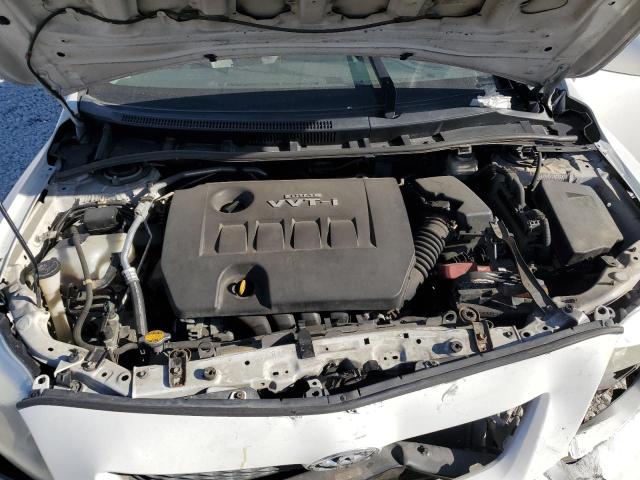 Photo 11 from auction – 2010 TOYOTA GR COROLLA with VIN 1NXBU4EE3AZ215239