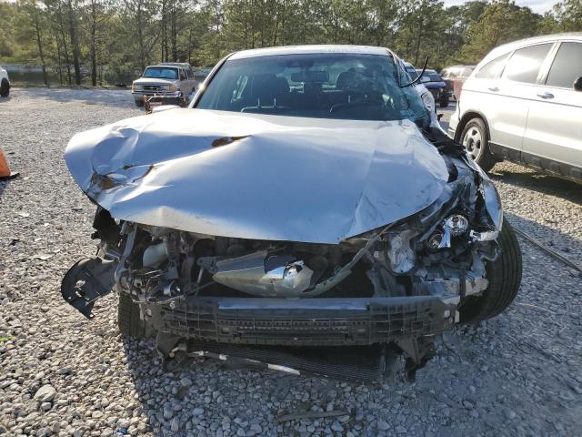 Photo 5 from auction – 2014 HONDA ACCORD EXL with VIN 1HGCR3F81EA039653