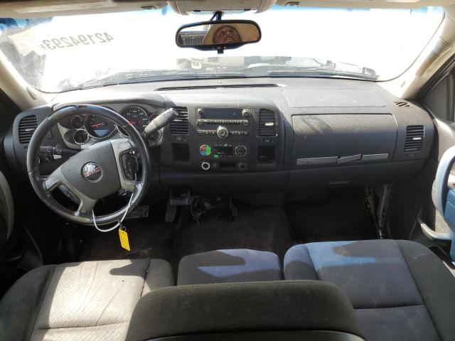 Photo 8 from auction – 2010 GMC SIERRA C15 with VIN 1GTSCVE0XAZ274972