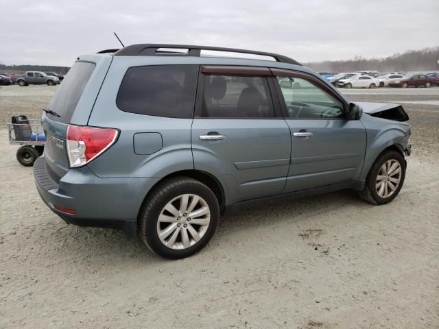 Photo 3 from auction – 2013 SUBARU FORESTER 2 with VIN JF2SHADC4DH432014