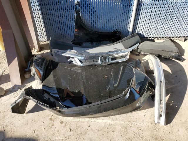 Photo 13 from auction – 2020 HONDA PILOT EXL with VIN 5FNYF5H52LB026944