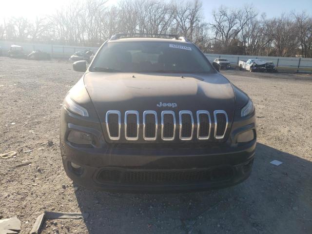 Photo 5 from auction – 2015 JEEP CHEROKEE L with VIN 1C4PJLCB1FW584344