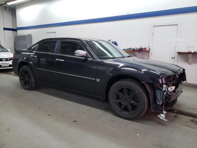 Photo 4 from auction – 2007 CHRYSLER 300C with VIN 2C3LK63H97H827582