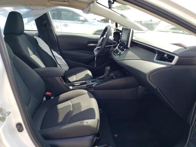Photo 7 from auction – 2020 TOYOTA COROLLA LE with VIN 5YFEPRAE6LP024345