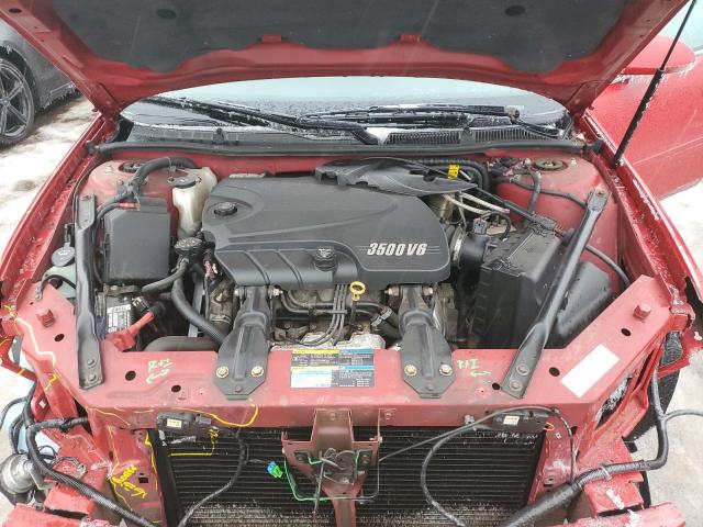 Photo 11 from auction – 2008 CHEVROLET IMPALA LS with VIN 2G1WB55K789288945