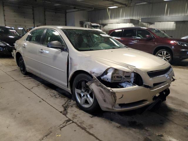 Photo 4 from auction – 2011 CHEVROLET MALIBU LS with VIN 1G1ZB5E14BF204437