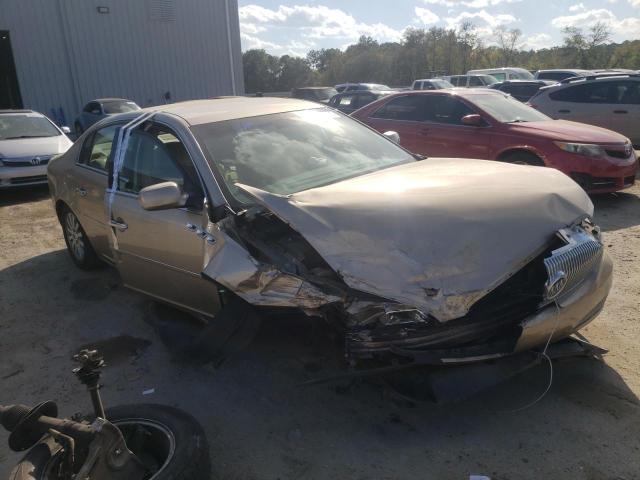Photo 4 from auction – 2006 BUICK LUCERNE CX with VIN 1G4HP57266U201482