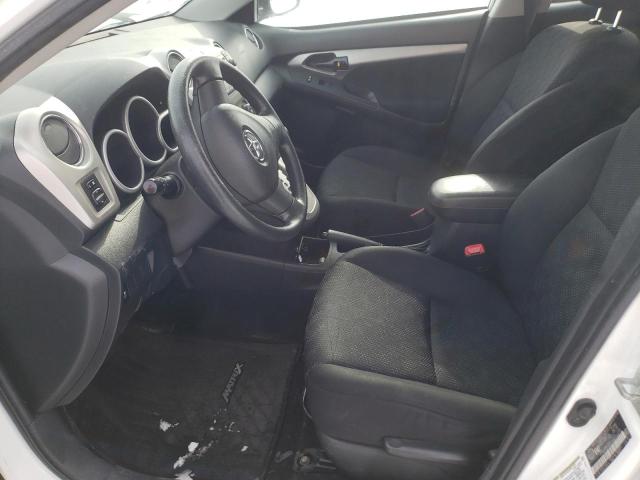 Photo 7 from auction – 2010 TOYOTA COROLLA MA with VIN 2T1KU4EE7AC231980