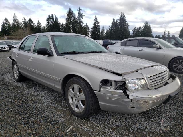 Photo 4 from auction – 2004 FORD CROWN VICT with VIN 2FAHP74W24X135399