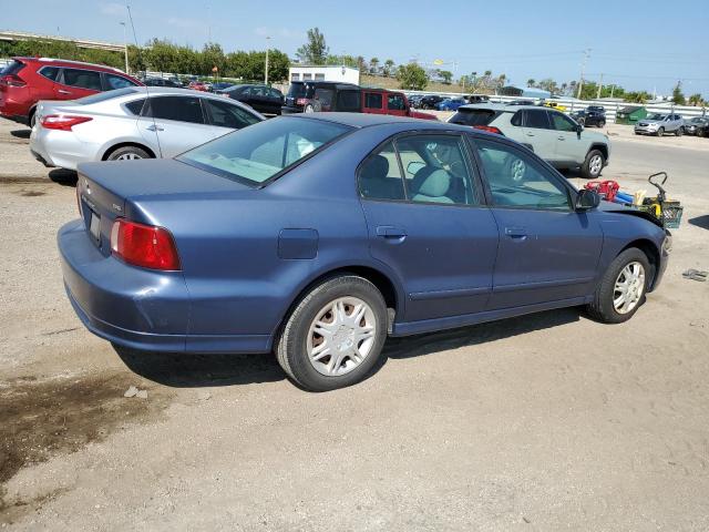 Photo 3 from auction – 2003 MITSUBISHI GALANT DE with VIN 4A3AA36G53E094338