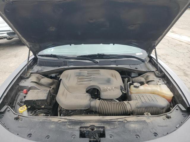 Photo 11 from auction – 2019 DODGE CHARGER SX with VIN 2C3CDXBGXKH506362