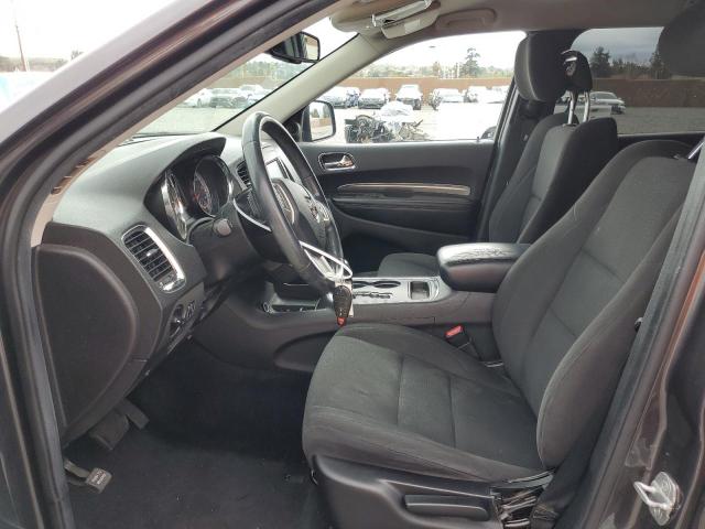 Photo 7 from auction – 2013 DODGE DURANGO SX with VIN 1C4RDHAG7DC694552