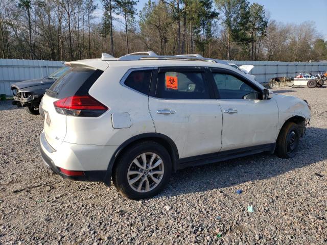 Photo 3 from auction – 2017 NISSAN ROGUE S with VIN JN8AT2MT7HW153502