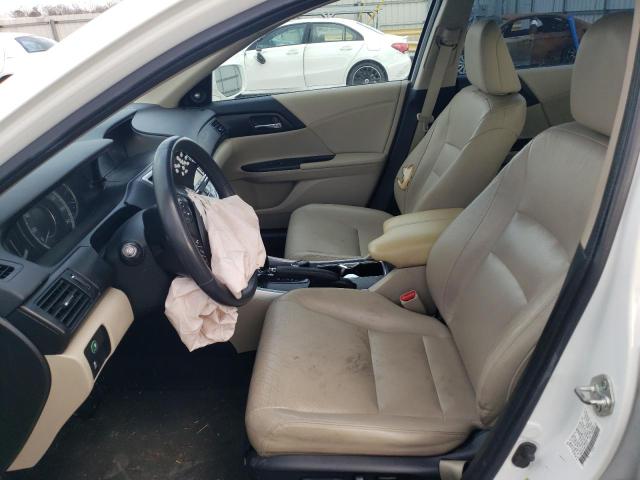 Photo 7 from auction – 2013 HONDA ACCORD EXL with VIN 1HGCR2F80DA127697