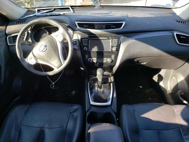 Photo 8 from auction – 2016 NISSAN ROGUE S with VIN 5N1AT2MT9GC782797
