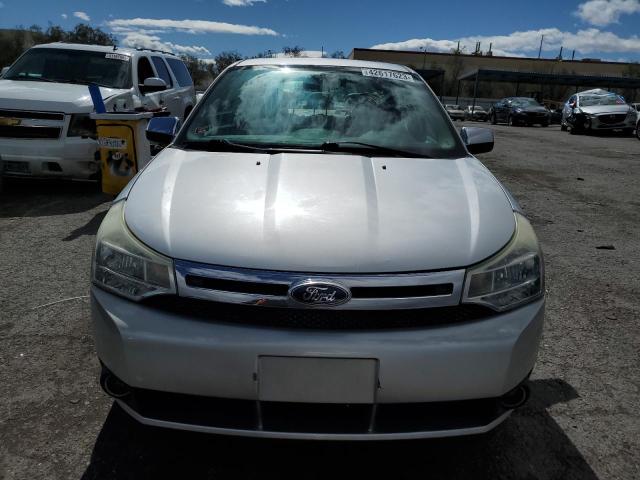 Photo 5 from auction – 2011 FORD FOCUS SEL with VIN 1FAHP3HNXBW169416