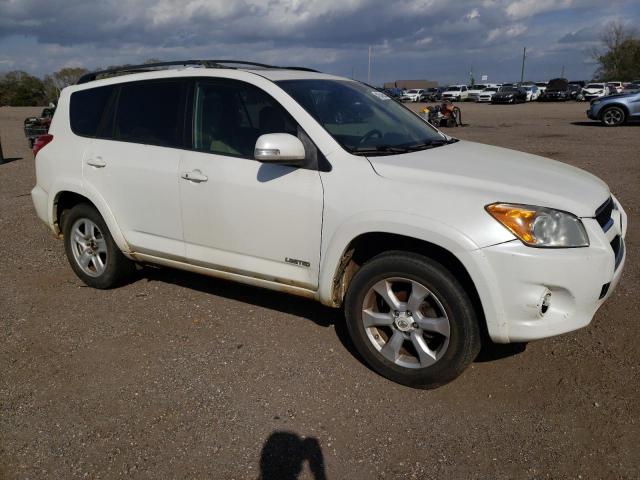 Photo 4 from auction – 2011 TOYOTA RAV4 LIMIT with VIN 2T3YF4DV5BW060322