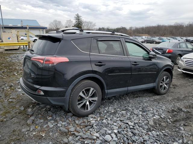 Photo 3 from auction – 2016 TOYOTA RAV4 XLE with VIN 2T3RFREV5GW499320