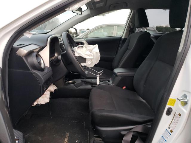 Photo 7 from auction – 2014 TOYOTA RAV4 LE with VIN JTMBFREV5ED047945