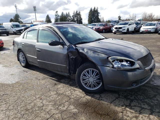 Photo 4 from auction – 2005 NISSAN ALTIMA S with VIN 1N4AL11D65N453798