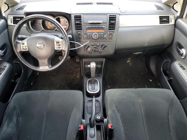 Photo 8 from auction – 2012 NISSAN VERSA S with VIN 3N1BC1CP9CK269242
