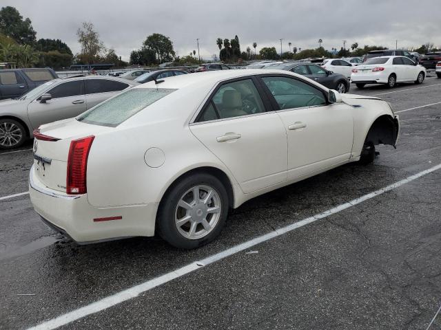 Photo 3 from auction – 2008 CADILLAC CTS with VIN 1G6DM577680115268