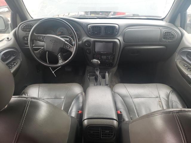 Photo 8 from auction – 2004 CHEVROLET TRAILBLAZE with VIN 1GNDT13S642173826