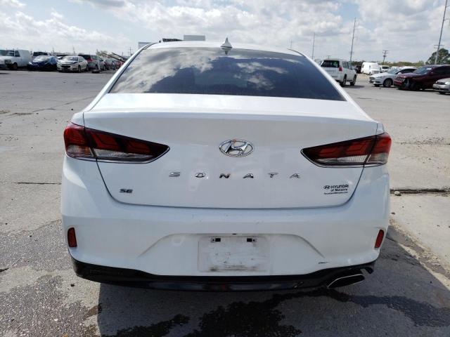Photo 6 from auction – 2019 HYUNDAI SONATA SE with VIN 5NPE24AF8KH733994