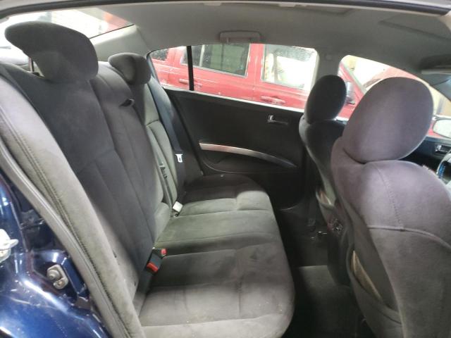 Photo 10 from auction – 2008 NISSAN MAXIMA SE with VIN 1N4BA41E28C807885