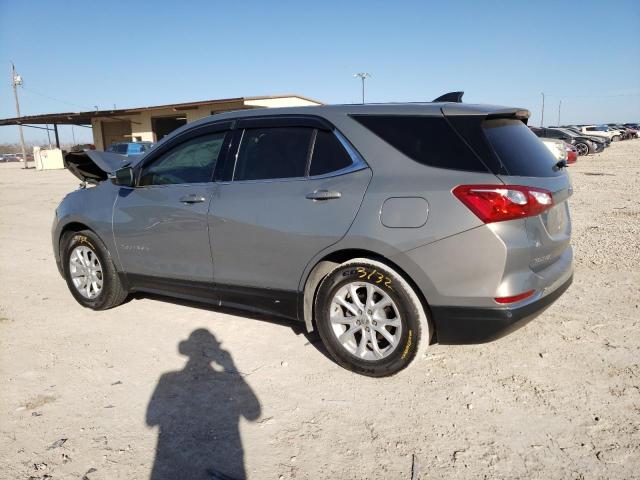 Photo 2 from auction – 2018 CHEVROLET EQUINOX LT with VIN 3GNAXJEV8JS537906