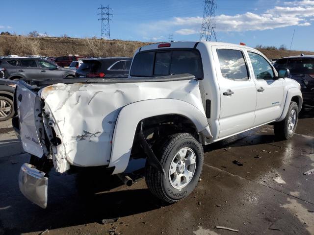 Photo 3 from auction – 2011 TOYOTA TACOMA DOU with VIN 3TMLU4EN8BM064154