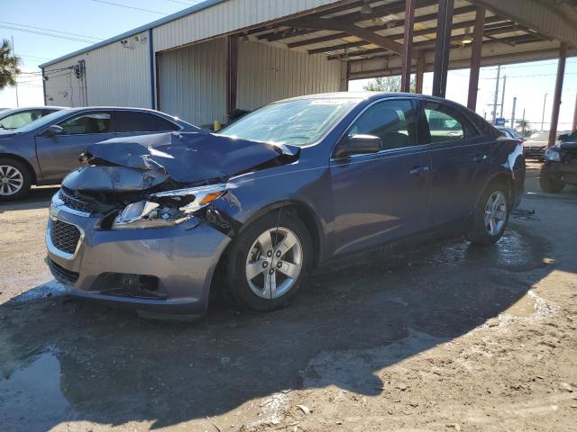 Photo 1 from auction – 2015 CHEVROLET MALIBU LS with VIN 1G11B5SL8FF292224