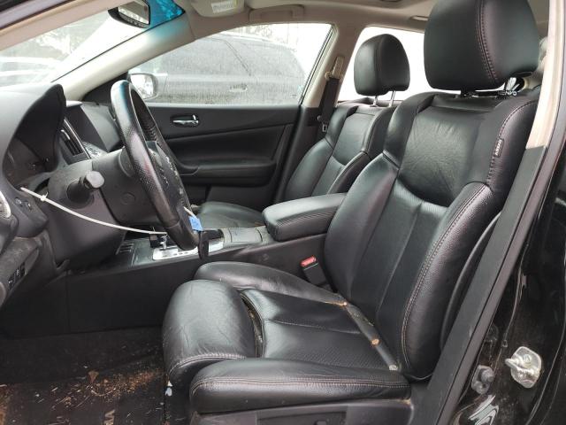 Фото 7 с аукциона – 2012 NISSAN MAXIMA S с VIN 1N4AA5AP5CC864805