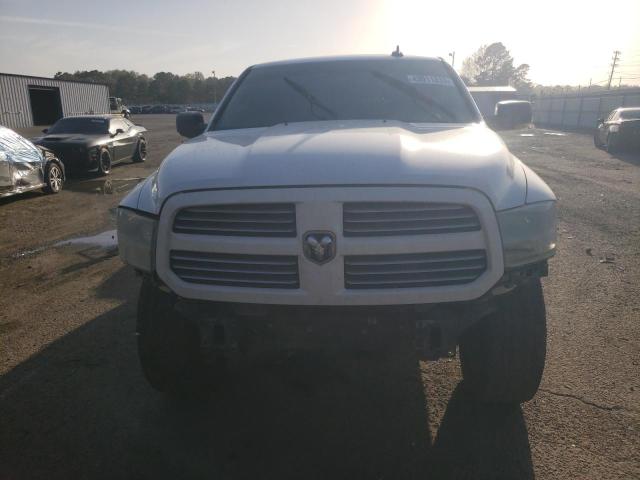 Photo 5 from auction – 2018 RAM 1500 SLT with VIN 3C6RR7LT4JG227725