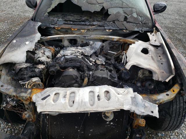 Photo 11 from auction – 2007 CHRYSLER 300 with VIN 2C3KA43R37H877230