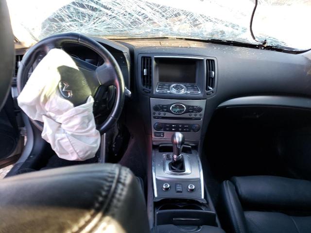 Photo 8 from auction – 2012 INFINITI G37 with VIN JN1CV6AR7CM973455