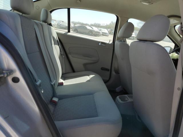 Photo 10 from auction – 2010 CHEVROLET COBALT LS with VIN 1G1AA5F52A7177507